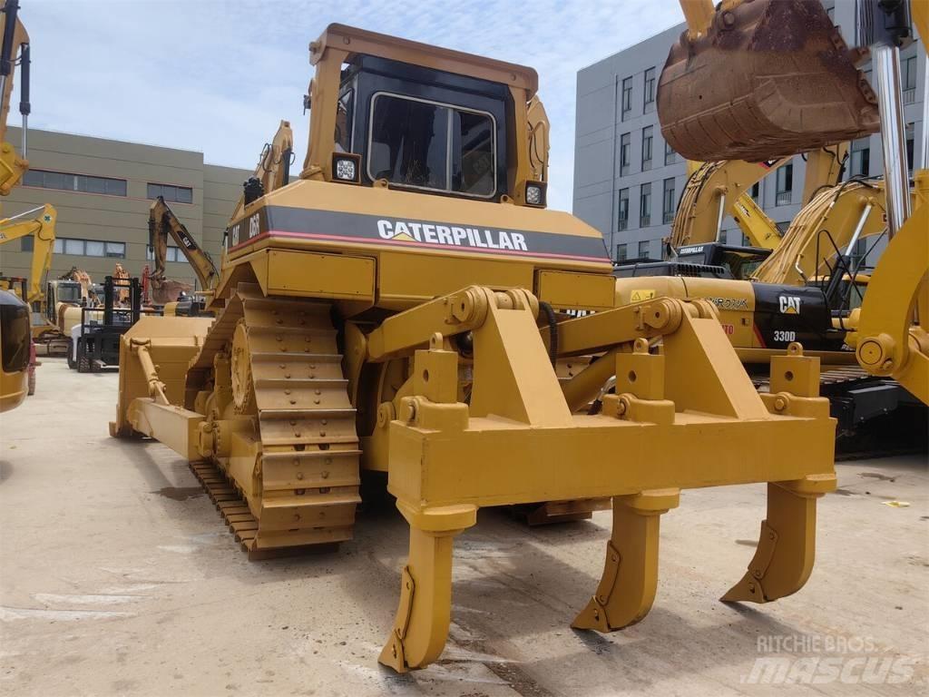 CAT D 6 R Rupsdozers