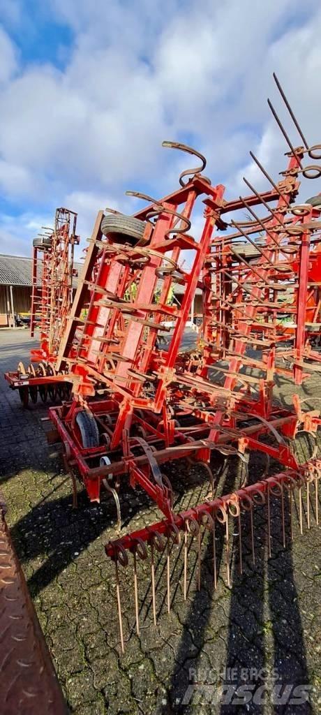 BEFA 6,5 meter Cultivatoren