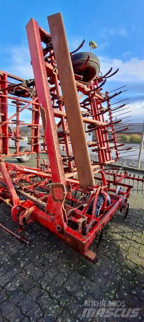 BEFA 6,5 meter Cultivatoren