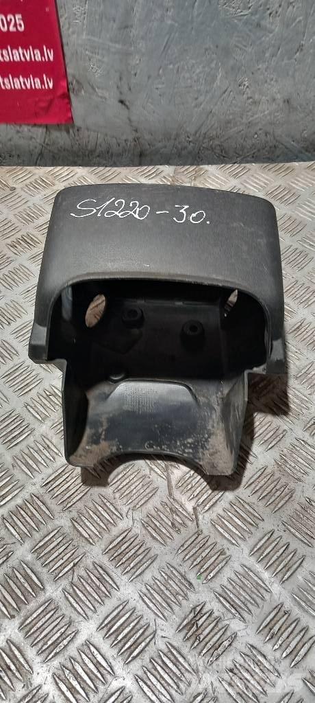 Scania G 400   1549222 Cabine en interieur