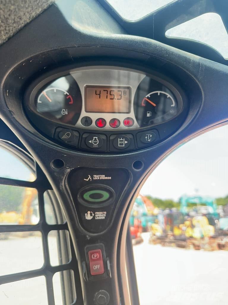 Bobcat S 450 Schrankladers