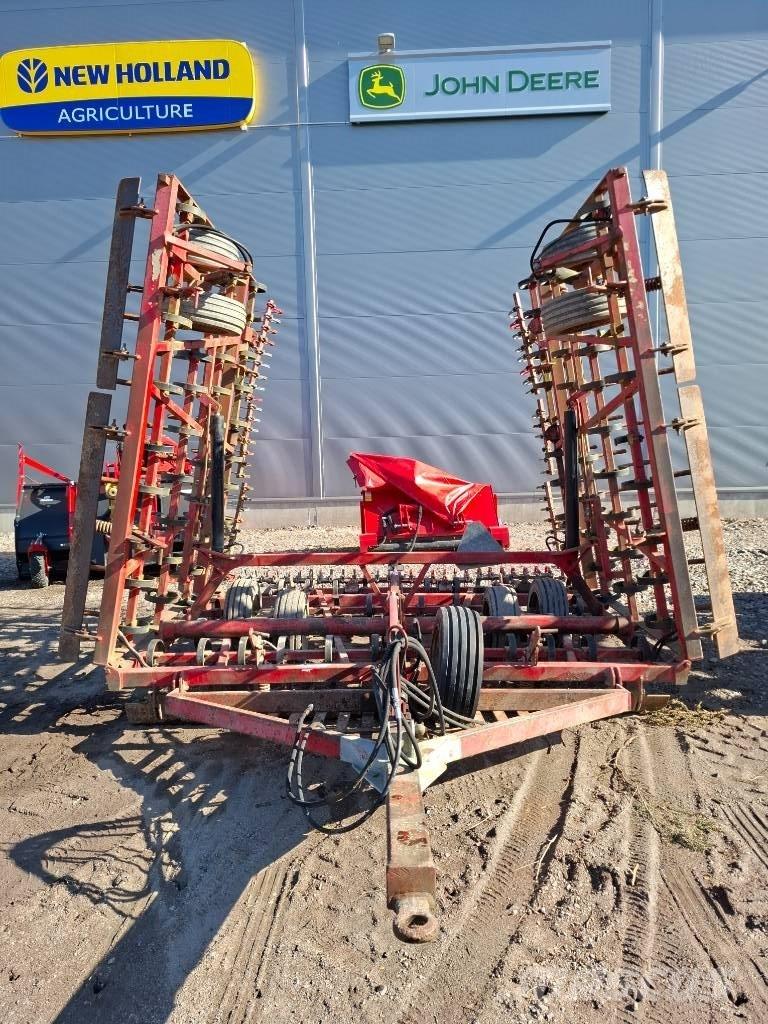 Väderstad NZ 8,9 M Eggen