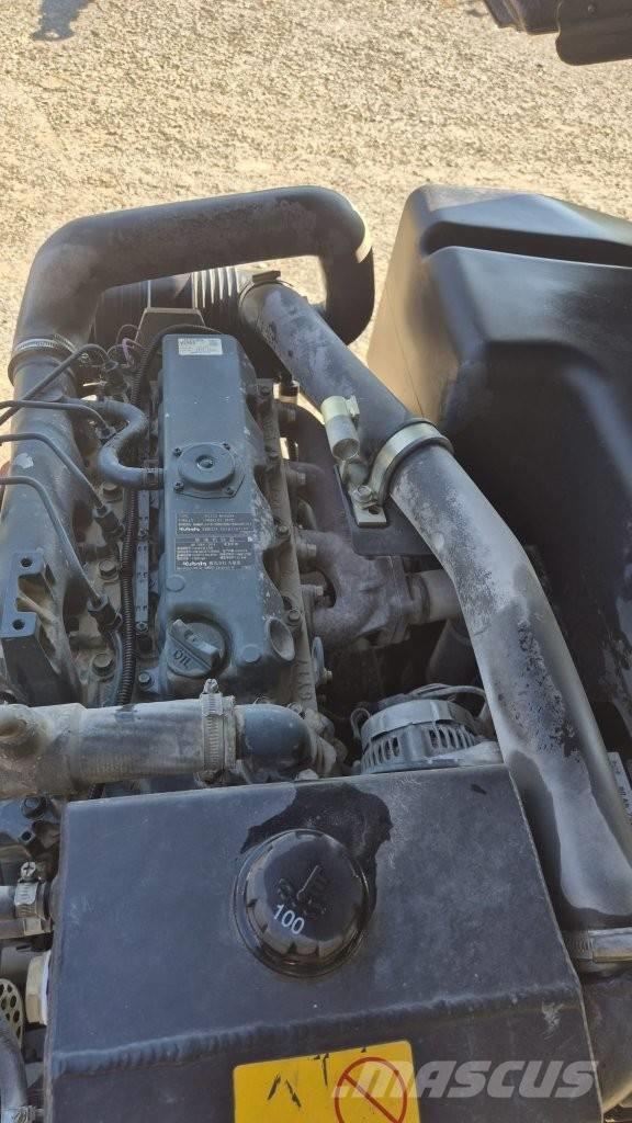 Dynapac CC 1300 Duowalsen