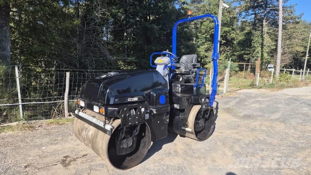 Dynapac CC 1300 Duowalsen