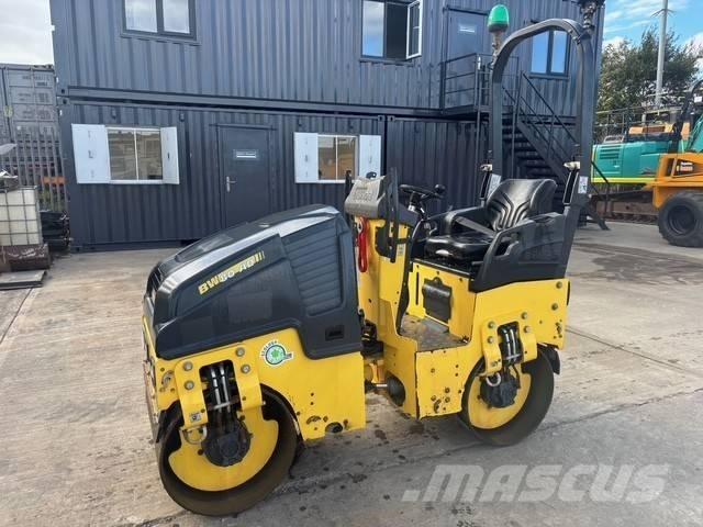 Bomag BW 80 AD-5 Duowalsen