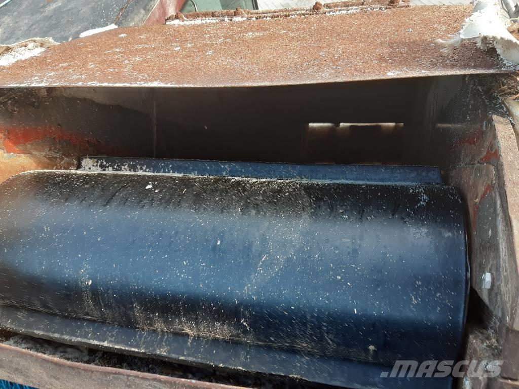 RMH Premium 17 Mengvoedermachines