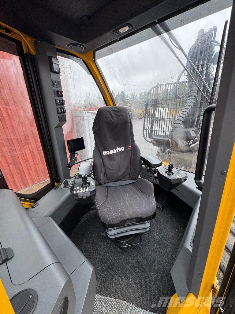 Sampo FR48 Uitrijwagens