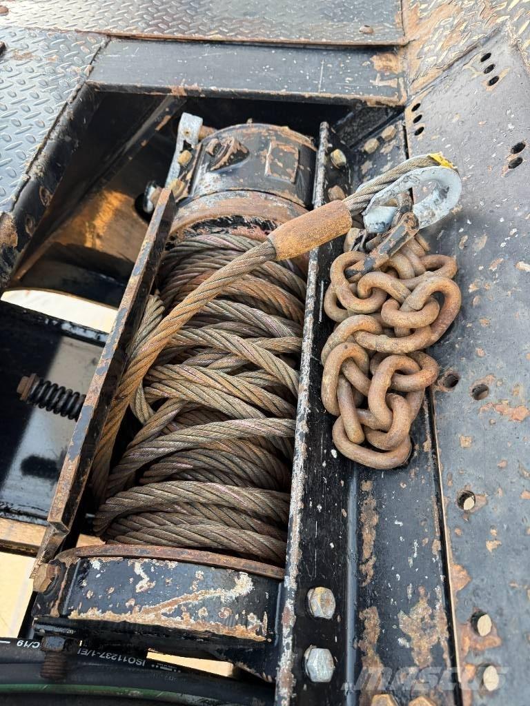 Landoll 317 Overige aanhangers