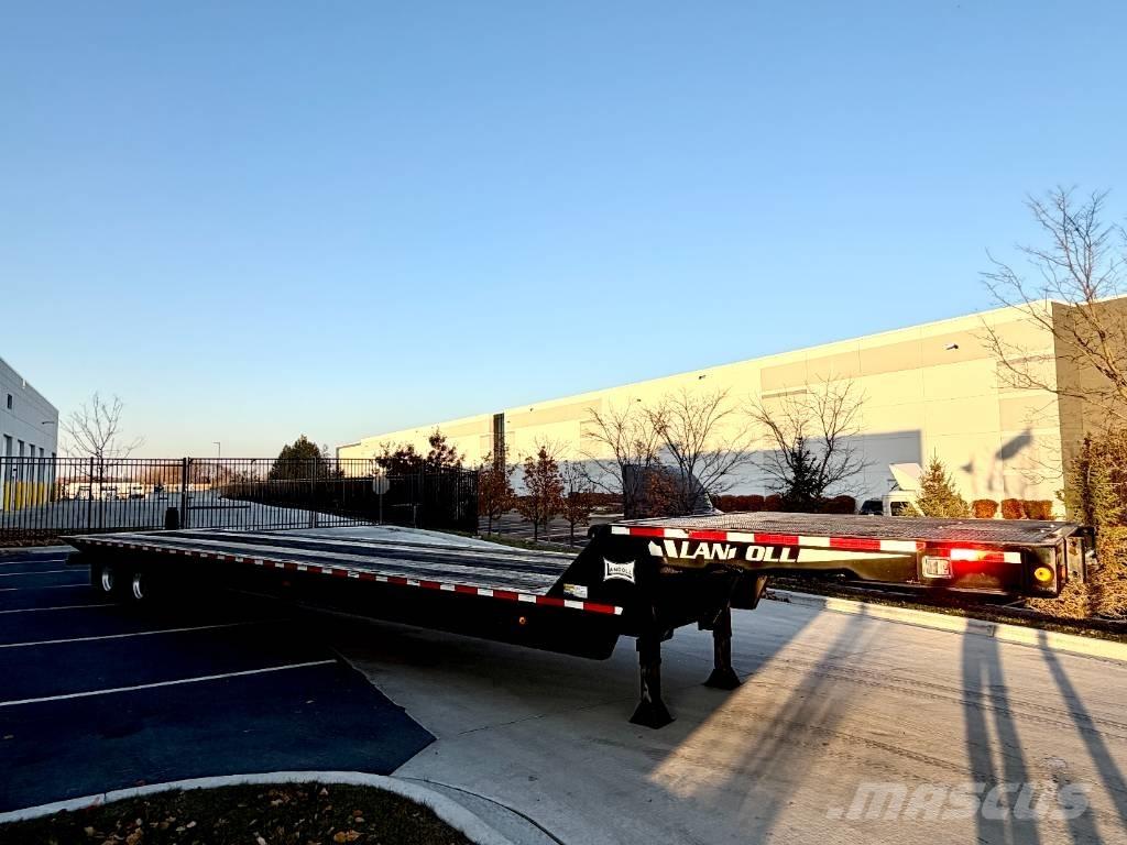 Landoll 317 Overige aanhangers