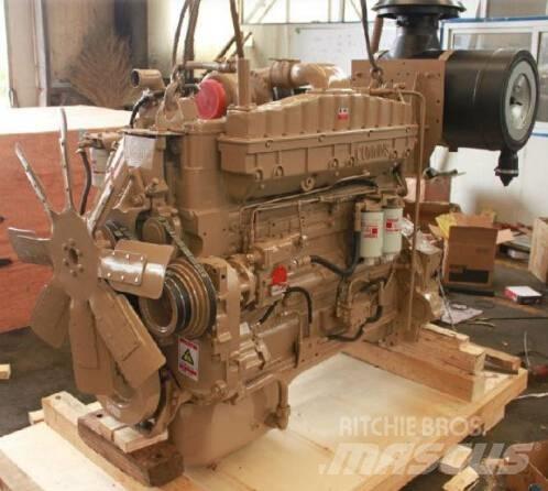 Cummins NTA855-G2(M) Motoren