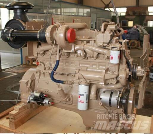 Cummins NTA855-G2(M) Motoren