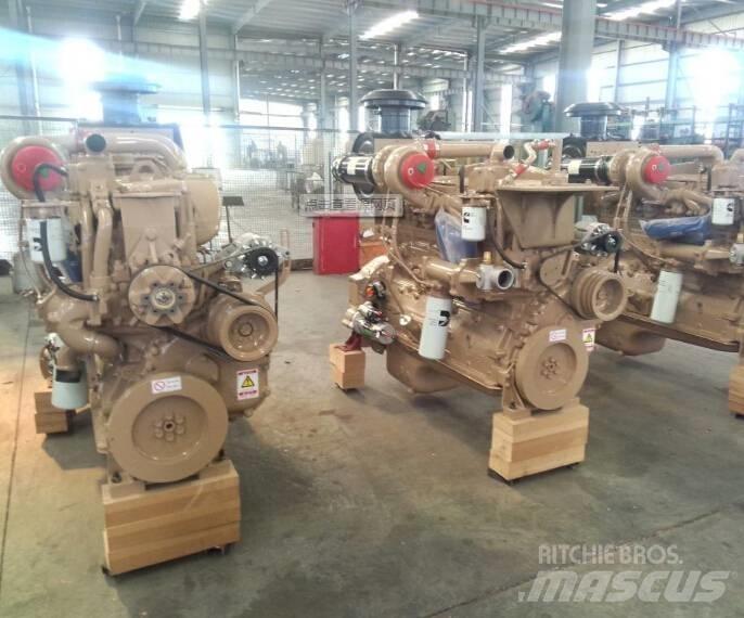 Cummins NTA855-G2(M) Motoren
