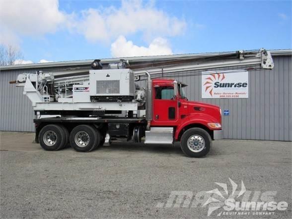  TEXOMA 650-50 Surface drill rigs