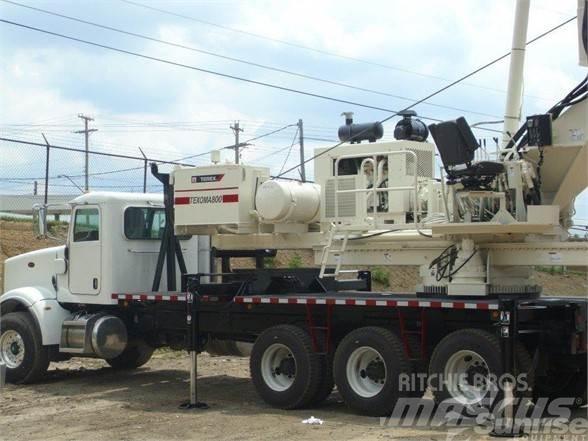  TEXOMA 800 Surface drill rigs