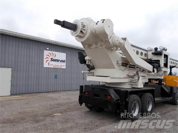  TEXOMA 900 Surface drill rigs