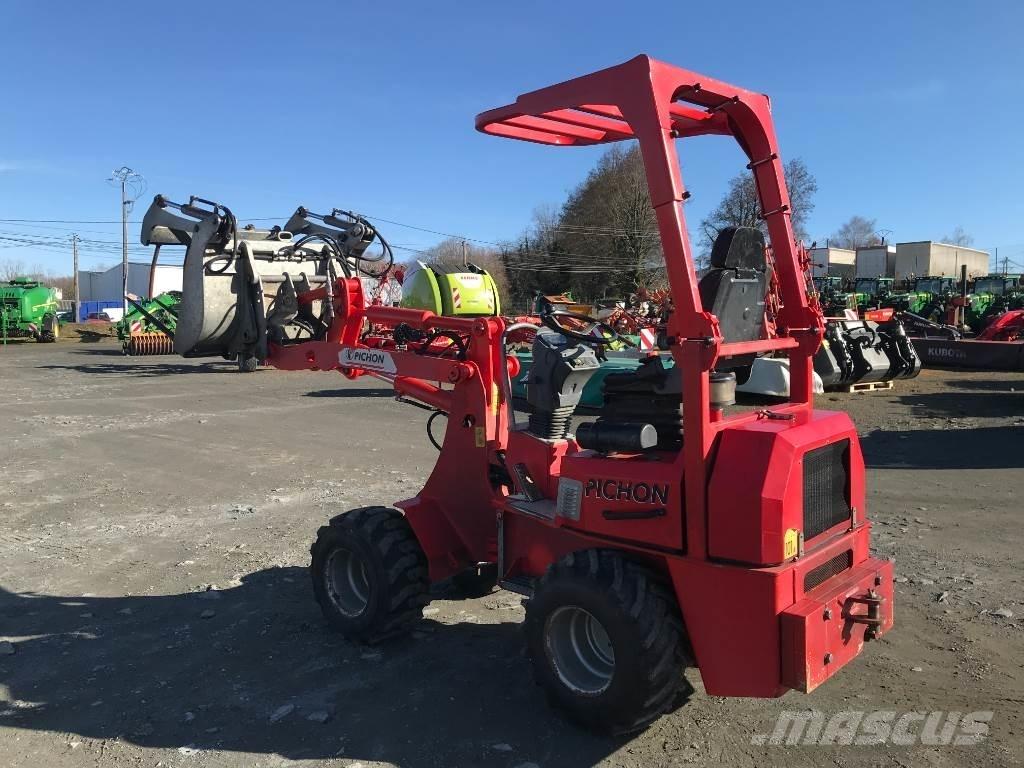 Pichon P 2626 A Miniladers