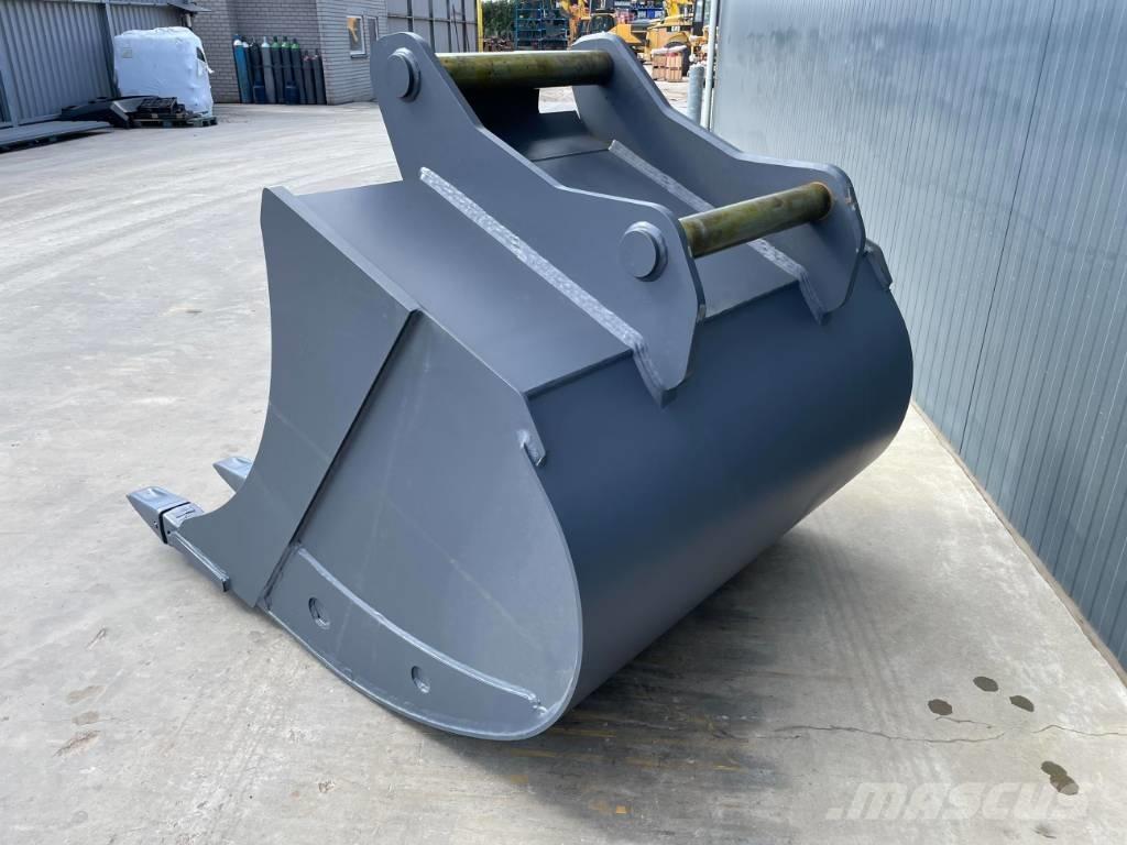 OilQuick OQ70/55 Bakken