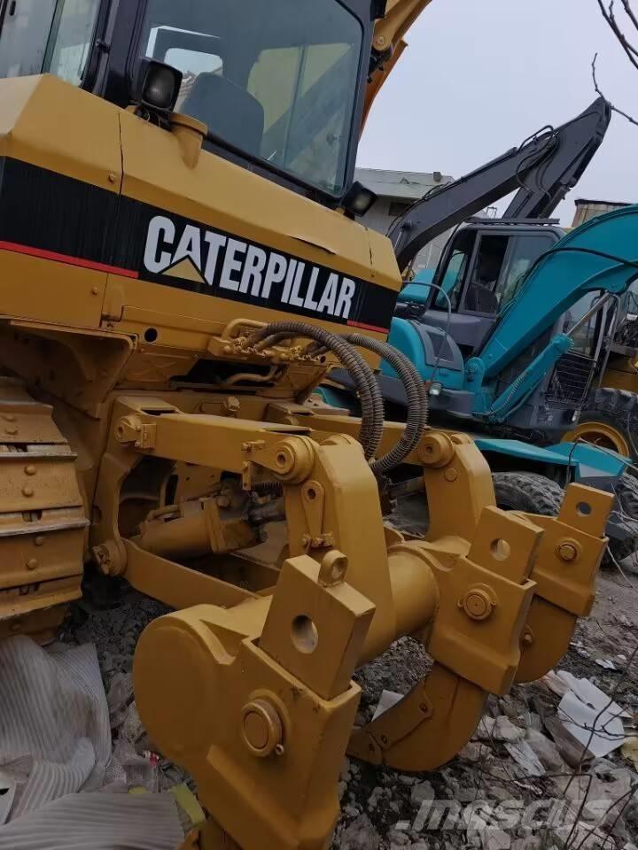 CAT D 6 G Rupsdozers