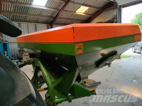Amazone ZA-U 1501 Mestverspreider