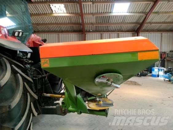 Amazone ZA-U 1501 Mestverspreider