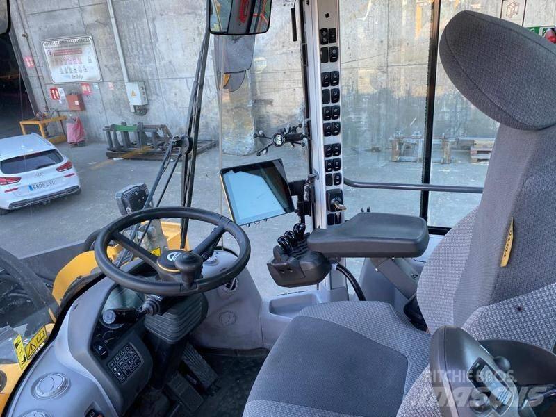Volvo L 150 H-REF.14 Wielladers