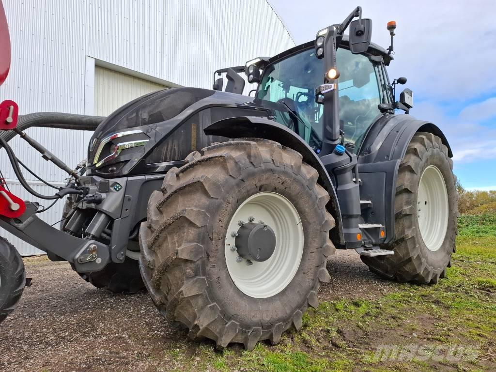 Valtra Q 305 Tractoren