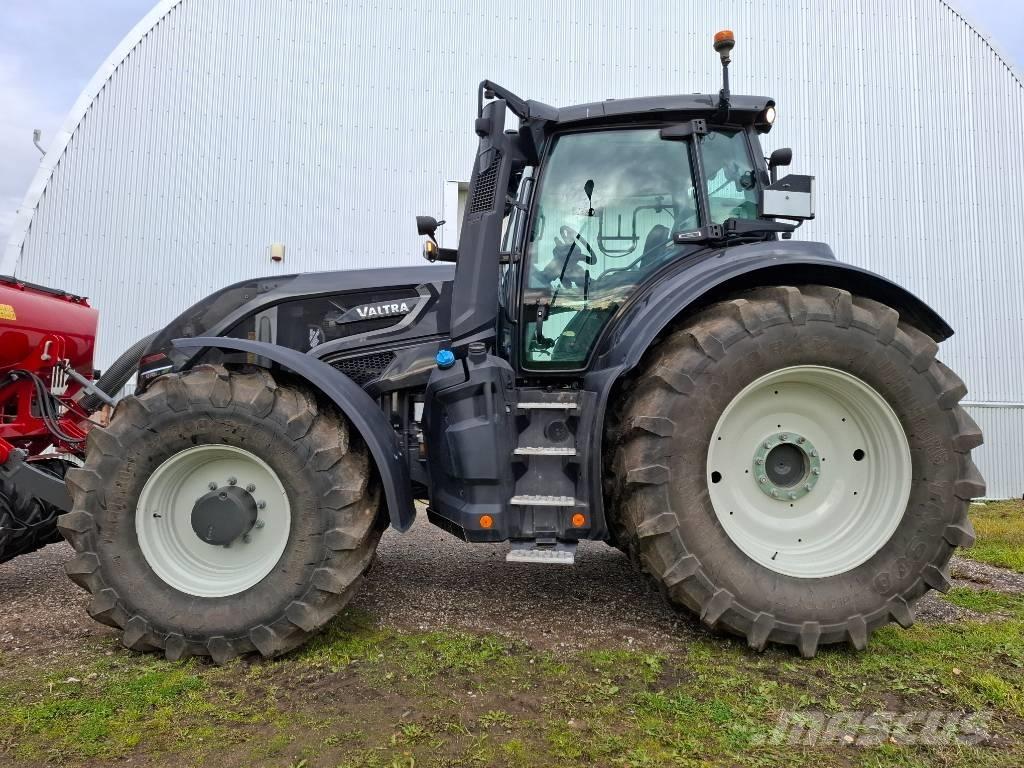 Valtra Q 305 Tractoren