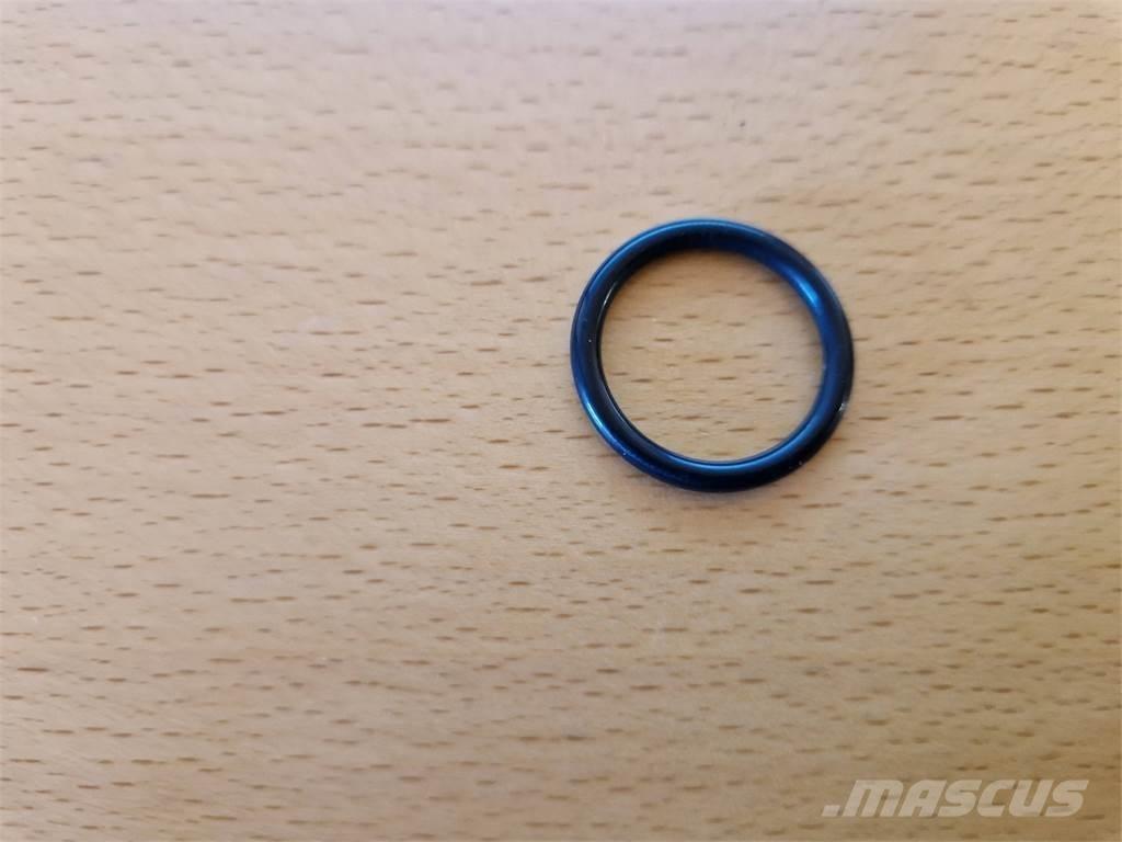 Eco Log O-Ring Hydraulics