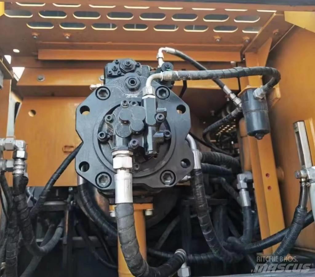 Sany SY 365 H Rupsgraafmachines