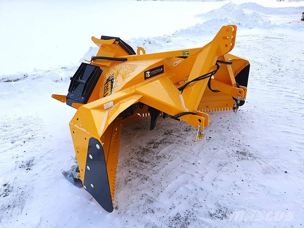 Wieska W255LA Sneeuwblazers