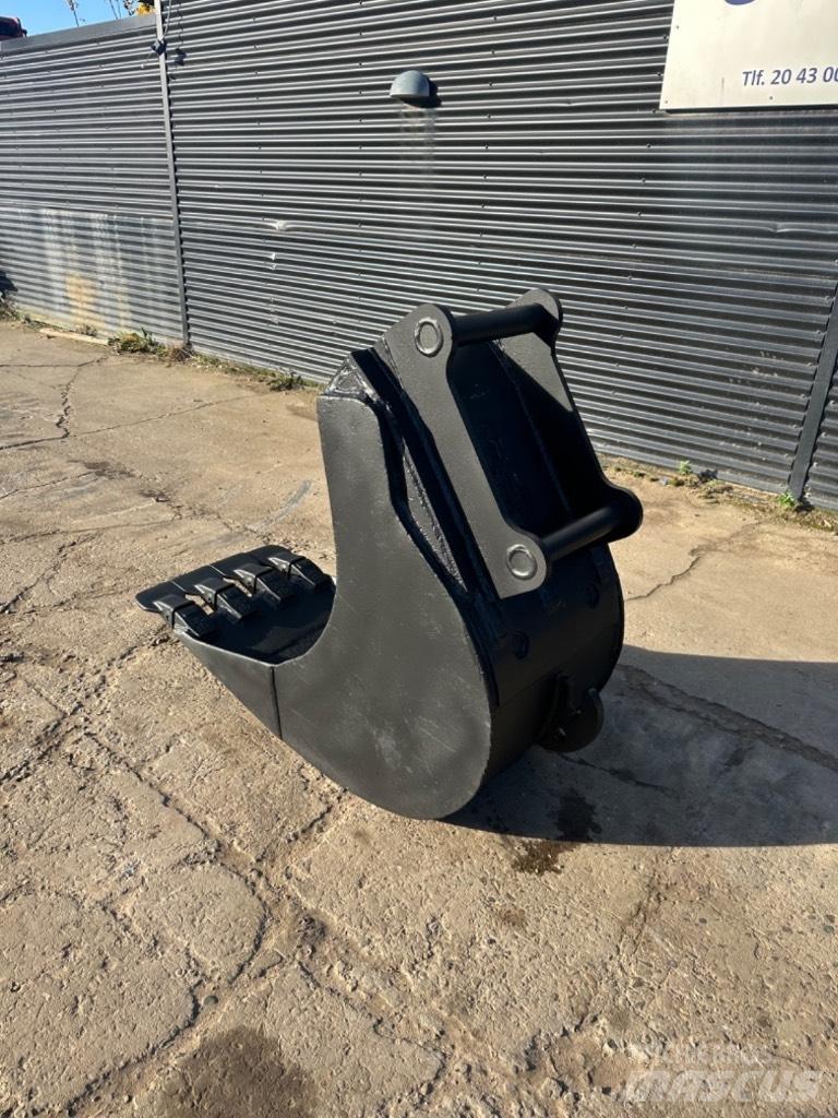  Andet S60 skifte Bakken