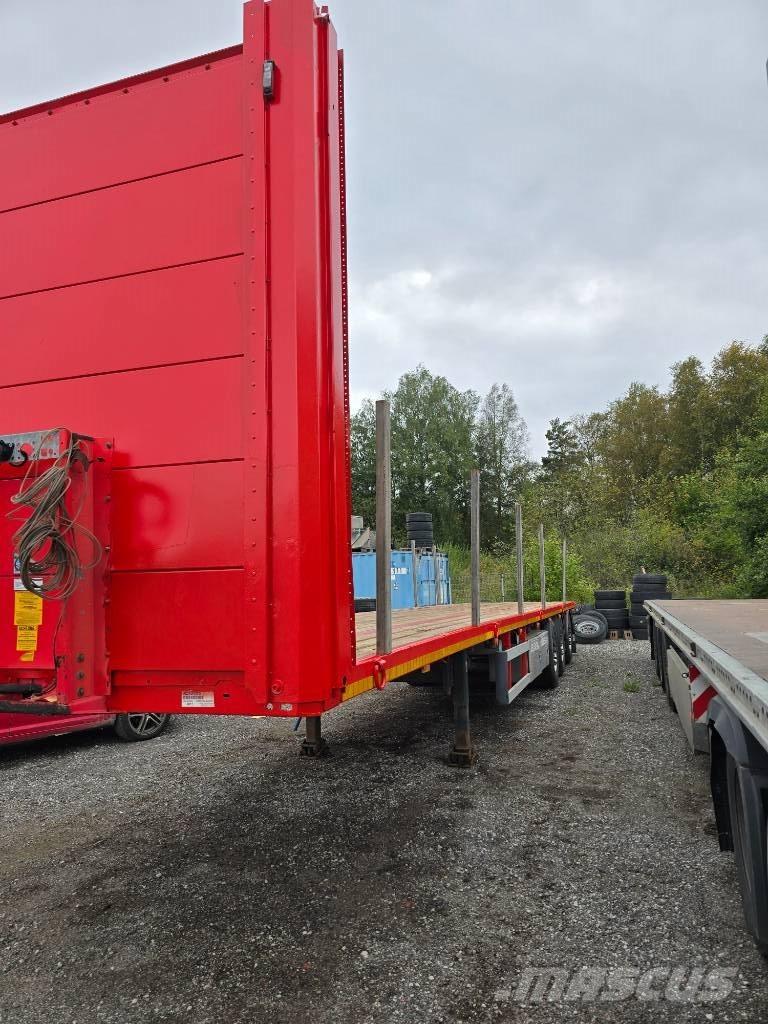 Kel-Berg kelberg Vlakke laadvloeren