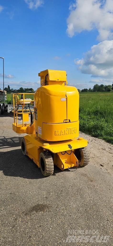 Manitou 80vjr Andere liften en hoogwerkers