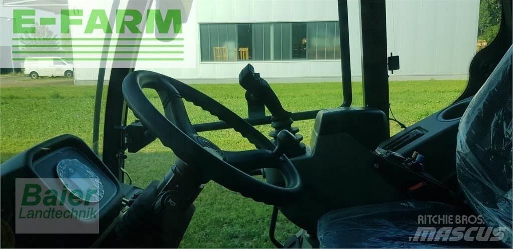 Kramer kl 35.8t Verreikers voor landbouw