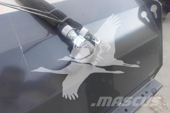 Bobcat SWB84 Overige componenten