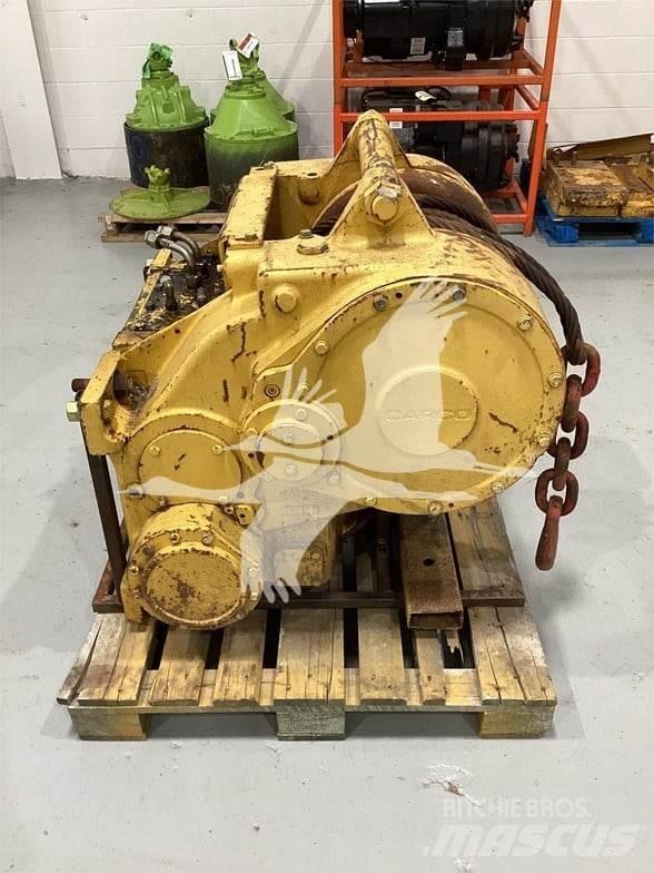 Carco H85-178V Overige componenten