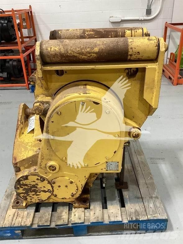 Carco H85-178V Overige componenten
