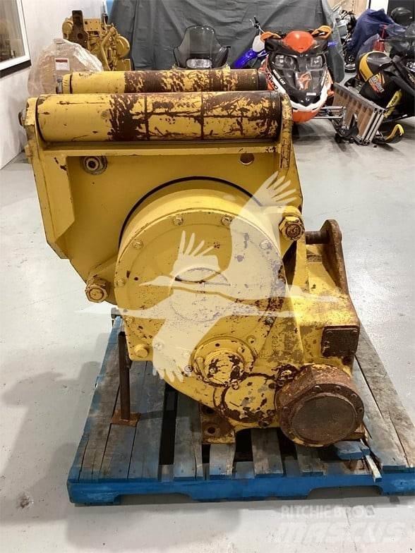 Carco H85-178V Overige componenten