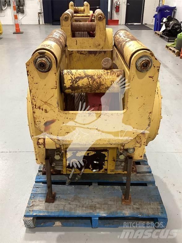 Carco H85-178V Overige componenten