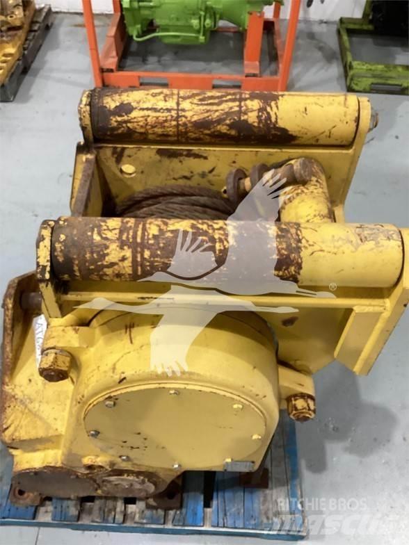 Carco H85-178V Overige componenten