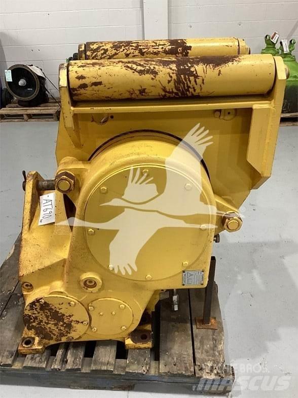 Carco H85-178V Overige componenten
