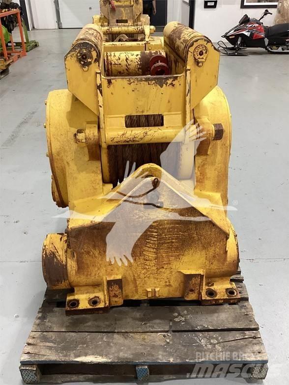 Carco H85-178V Overige componenten