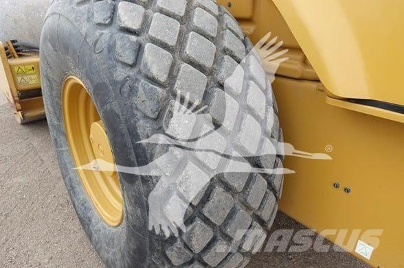 CAT CS56B Trilrolwalsen