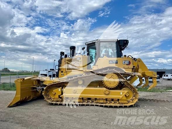 CAT D6 LGP Rupsdozers