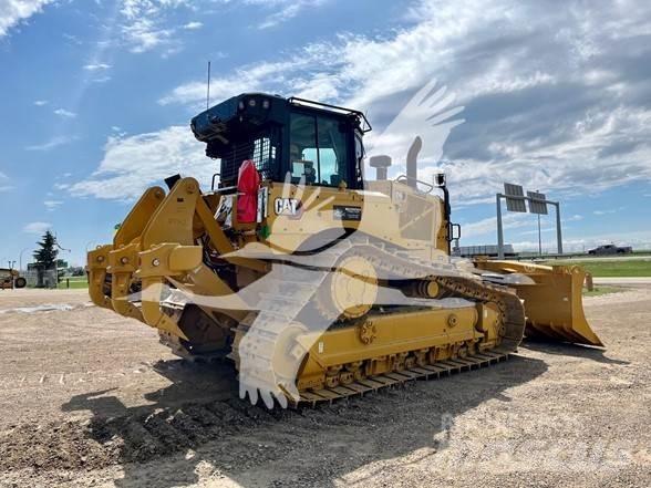 CAT D6 LGP Rupsdozers