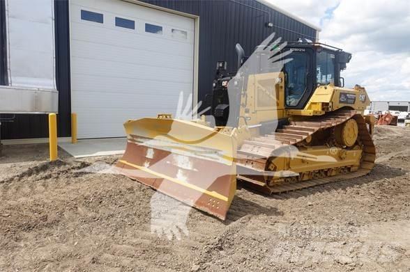 CAT D6 LGP Rupsdozers