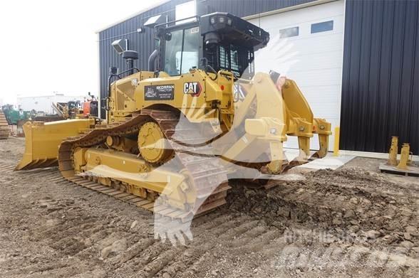 CAT D6 LGP Rupsdozers