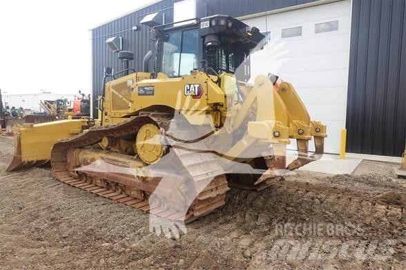 CAT D6 LGP Rupsdozers