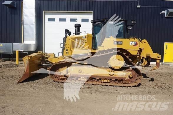CAT D6 LGP Rupsdozers