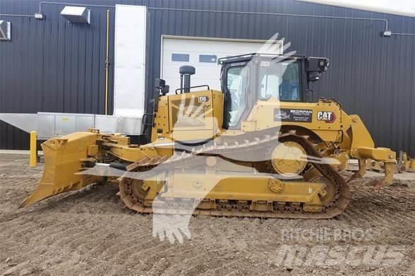CAT D6 LGP Rupsdozers